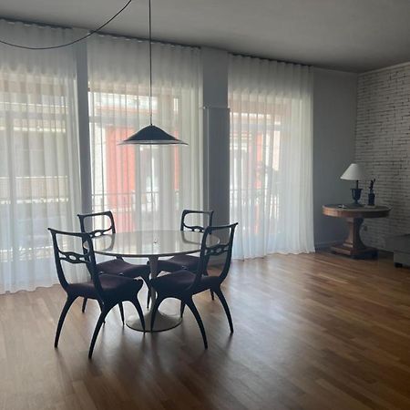 Ferienwohnung Luxuryflat 42 Bari Exterior foto