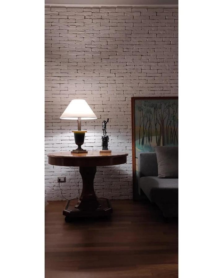 Ferienwohnung Luxuryflat 42 Bari Exterior foto