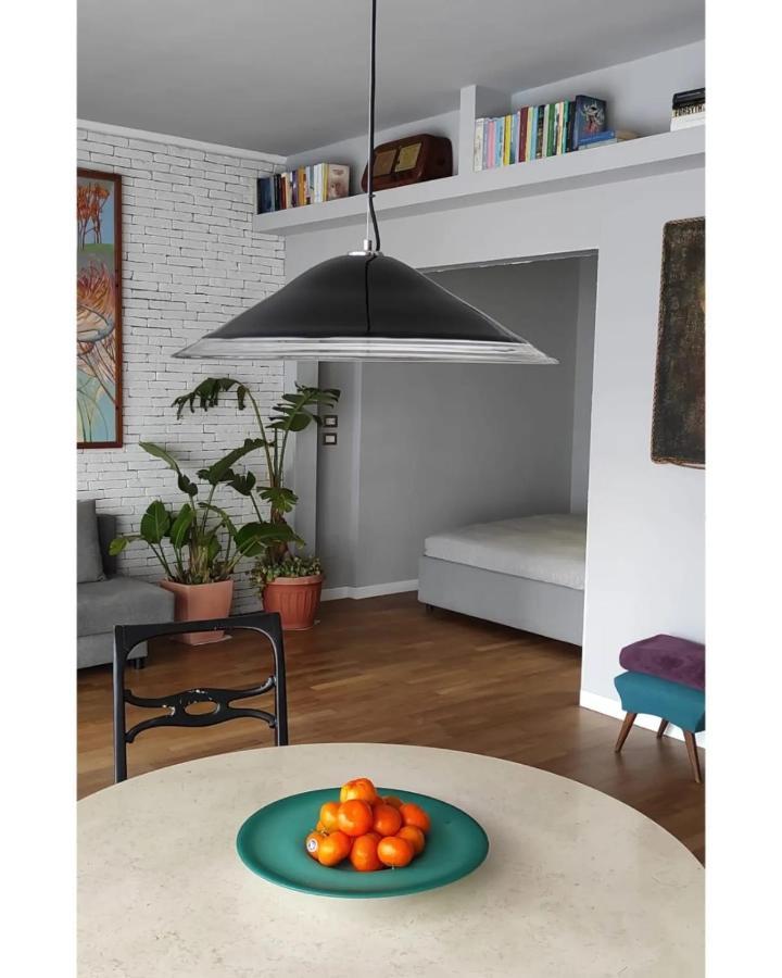 Ferienwohnung Luxuryflat 42 Bari Exterior foto